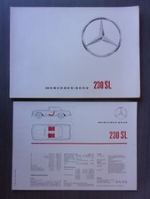 Mercedes benz 230 for sale  BENFLEET
