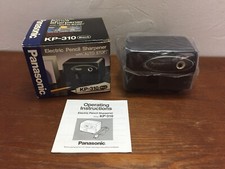 Panasonic electric pencil for sale  Honolulu
