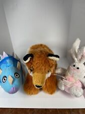 Plush lot fox for sale  Shepherdsville