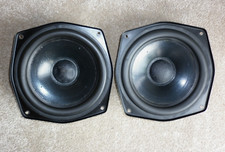 Rare kef passive for sale  UK