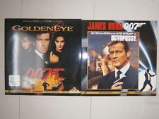 Lot laserdisc laser d'occasion  Saint-Paterne-Racan
