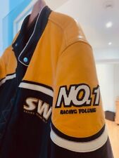 Motorradjacke hein gericke gebraucht kaufen  Mannheim