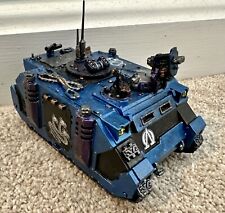 Warhammer 40k space for sale  Shipping to Ireland