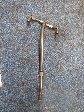 Steel petrol fuel for sale  CHESTER LE STREET