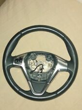 Volante pelle ford usato  Roma
