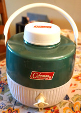 Vintage 1976 coleman for sale  Sunbury
