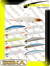 Artificiale spinning jerkbait usato  Italia