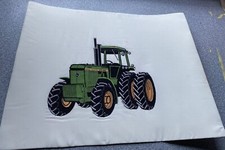 John deere 4450 for sale  Ypsilanti