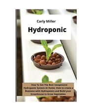 Hydroponic how get gebraucht kaufen  Trebbin