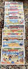 Topolino giornaliere completo usato  Italia