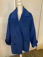 Caban jacke mantel gebraucht kaufen  Oberhausen