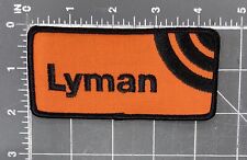 Vintage lyman products d'occasion  Expédié en Belgium