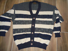 Bogner strickjacke cardigan gebraucht kaufen  Langenpreising
