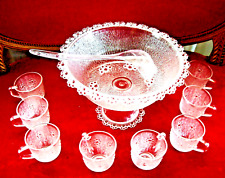 Service punch verre d'occasion  Blois