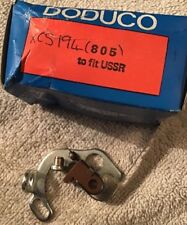 Doduco 805 805 for sale  MELTON CONSTABLE