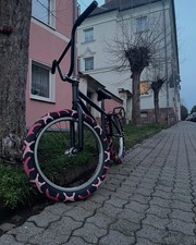 Bmx fahrrad zoll gebraucht kaufen  Waldheim