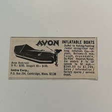 Imtra corp avon for sale  Hinckley