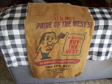 Old pride west for sale  Stanford