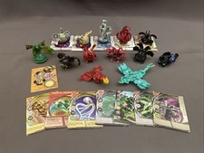 Pcs lot bakugan for sale  Shreveport