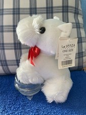 Senza small white for sale  BIRMINGHAM