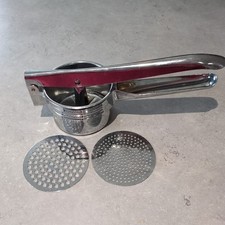 Potato ricer 2 for sale  BRISTOL