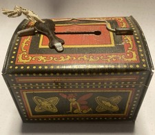 Jouet ancien tôle d'occasion  L'Estréchure