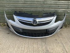 Vauxhall corsa facelift for sale  LEIGHTON BUZZARD