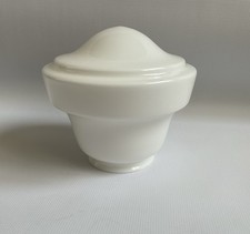 Shade ceiling milk for sale  CORBY