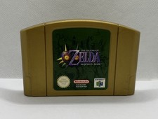 Legend zelda majora for sale  GLOUCESTER