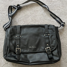 Ben sherman black for sale  BUSHEY