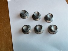 Original heathkit chrome for sale  Orlando