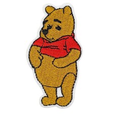 Winnie pooh patch gebraucht kaufen  Kirchberg