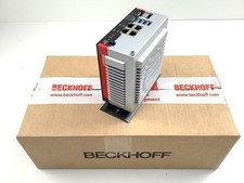Beckhoff c6030 0060 gebraucht kaufen  Korschenbroich