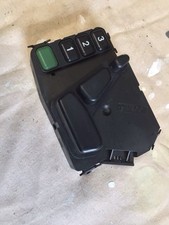 Mercedes memory seat for sale  TELFORD