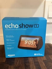 Amazon echo show for sale  Levan