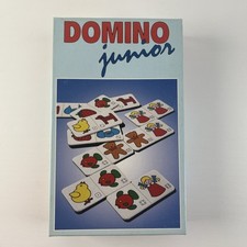 Domino junior schmidt gebraucht kaufen  Hamburg