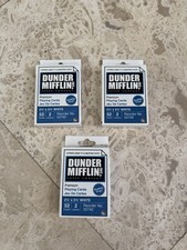 Office dunder mifflin for sale  Fort Lauderdale