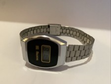 Vintage saxon digital for sale  STOCKPORT