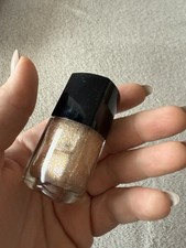Chanel nagellack satellite gebraucht kaufen  Alfter