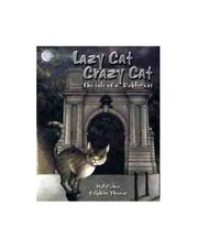 Lazy cat crazy for sale  UK
