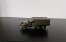 Solido dodge military d'occasion  Expédié en Belgium