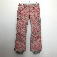 Burton ski pant for sale  Lawton
