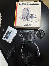 Rare walkman vintage usato  Monteforte d'Alpone