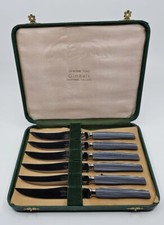Vtg gimbels steak for sale  Fogelsville