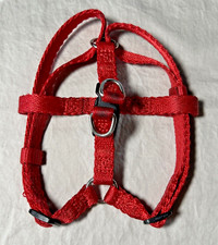 Red harness tiny for sale  Ponchatoula