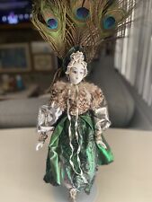 Rare vintage harlequin for sale  Sebastian