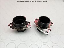 Manifold exhaust outlet usato  Serra de Conti