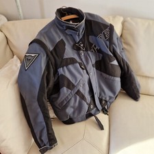 Dainese giacca moto usato  Terricciola