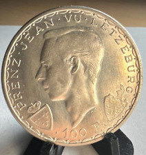 1946 luxembourg 1000 for sale  Portland