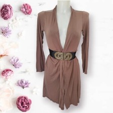 Gilet long manche d'occasion  Bolbec